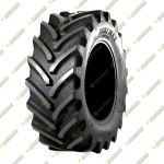 Сельхозшина 600/65R28 BKT Agrimax RT-657, 157A8/154D, б/к, (БКТ), Индия, (под заказ)