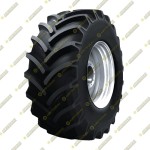 Сельхозшина 600/70R30 NorTec FL-31, 152/155A8, б/к, (Нортек), г. Барнаул