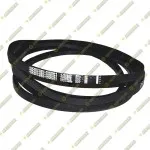 Ремень 50*20-2600 ( АР 1001203, 50*20-2530, 45*22-2600) привод молотильн. барабана Нива-Эффект, Оригинал