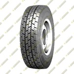 Шина ЦМК 315/80R22,5 Cordiant Professional DR-1, 157/150L, б/к, ведущая, (Кордиант), г. Ярославль, (УЦЕНЕННЫЙ, 2020 г.в., остаток 1 шт)