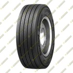 Шина ЦМК 315/60R22,5 Cordiant Professional FL-1, 152/148L, б/к, рулевая, (Кордиант), г. Ярославль