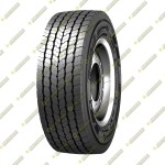 Шина ЦМК 315/60R22,5 Cordiant Professional DL-1, 152/148K, б/к, ведущая, (Кордиант), г. Ярославль