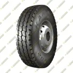 Шина ЦМК 11R22,5 Кама All Steel NF702, 148/145K, б/к, рулевая, г. Нижнекамск