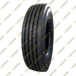 Шина 315/80R22,5 Kapsen HS101, нс20, 157/153L, б/к, рулевая, (Капсен), Китай, (остаток 1шт)