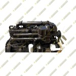 Двигатель МТЗ-1523