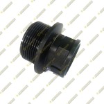 Фитинг переходной прямой M-F 3&quot;-2&quot;(ARAG)