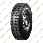 Шина ЦМК 315/80R22,5 Кама FORZA OR A, 156/150F, б/к, универсальная, M+S, г. Нижнекамск