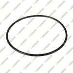 Кольцо уплотнительное круглого сечения 3K-0715 (Buhler/Бюлер) Оригинал