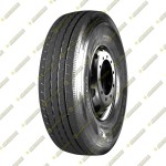 Шина 295/80R22,5 Agate RSHF162, нс18, 152/149M, б/к, рулевая, M+S, (Эгейт), Китай