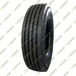 Шина 11R22,5 Kapsen HS101, нс16, 146/143M, б/к, рулевая, (Капсен), Китай