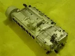 Насос топливный высокого давления (ТНВД, ОАО ЯЗДА) ЯМЗ-238НД3 (235 л.с.) (заводской номер 275172)