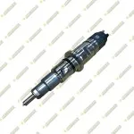 Форсунка Cummins ISB 6.7/QSB 6.7 Оригинал