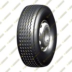 Шина 385/65R22,5 Taitong HS106, нс20, 160K, б/к, прицепная, M+S, (Тайтонг), Китай