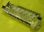 Насос топливный высокого давления (ТНВД, ОАО ЯЗДА) ЯМЗ-240 (300 л.с.) (заводской номер 038783)