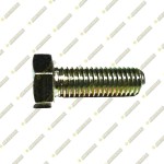 Винт шестигранный 1/2&quot;х1-1/2&quot; кл.5 для крепления диска роторного тормозного механизма (Бюлер/Buhler) Оригинал