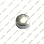 Заглушка блока цилиндров малая Д-245
