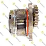 Насос маслянный двигателя Cummins QSM-11 (Buhler/Бюлер) Оригинал