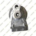 МТЗ Корпус фильтра ТОТ Д-245Е,Д-245Е4, ГАЗ,ПАЗ,МАЗ,ЗиЛ(ММЗ)