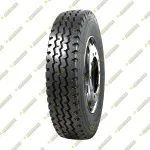 Шина 11R22,5 HunterRoad H701, нс16, 146/143M, б/к, универсальная, (Хантерроад), Китай