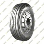 Шина 315/80R22,5 HunterRoad H612, нс20, 156/153L, б/к, рулевая, (Хантерроад), Китай