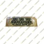 Головка блока цилиндров (нов.образца, в сборе с клапанами) 236-1003013