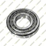 Подшипник однорядный 303012 J2/Q &quot;SKF&quot; (RC)(Buhler/Бюлер) Оригинал