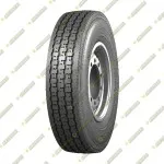 Шина ЦМК 11R22,5 Я-467, 148/145L, б/к, универсальная, г. Ярославль