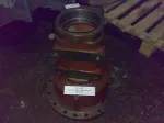 Рукав полуоси левый заднего моста (МТЗ-1221)