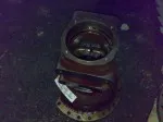 Рукав полуоси правый заднего моста (МТЗ-1221)