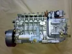 Насос топливный высокого давления (ТНВД, ОАО ЯЗДА) ЯМЗ-236БЕ2 (250 л.с.) (заводской номер 52416)