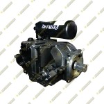 РСМ Гидронасос ГСТ 90R100 MA5/LW5 AB60 L3C7 EC5 GBA Данфосс (Акрос-580) Оригинал