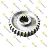 Шестерня ведомая конечной передачи (Z=31) Т-40, ЛТЗ-60 (аналог)
