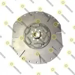 Демпфер крутящих колебаний 521866000435 (Акрос-550 с двигателем ЯМЗ) Оригинал