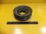145.14.02.101 Шкив 2-руч барабана измельчителя ? 490