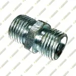 М16*1.5 ШТУЦЕР СОЕДИНИТЕЛЬНЫЙ S=19