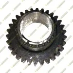 Шестерня вала первичного Z=30 (МТЗ-1221) (МЗШ)