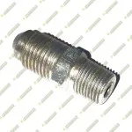 Ниппель К1/8 М12х1,25 трубки