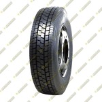 Шина 295/80R22,5 Agate HF628, нс18, 152/149M, б/к, ведущая, M+S, (Эгейт), Китай