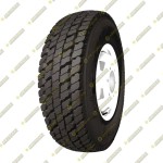 Шина ЦМК 265/70R19,5 Кама All Steel NR202, 140/138M, б/к, ведущая, г. Нижнекамск