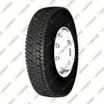 Шина ЦМК 245/70R19,5 Кама All Steel NR201, 136/134M, б/к, ведущая, г. Нижнекамск