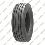 Шина ЦМК 245/70R17,5 Кама All Steel , 143/141J, б/к, прицепная, г. Нижнекамск