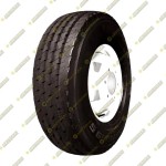 Шина ЦМК 385/65R22,5 Кама All Steel , 160K, б/к, прицепная, г. Нижнекамск