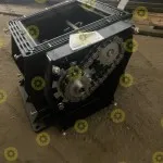 Дозатор 226284 зерновой сеялки Citan