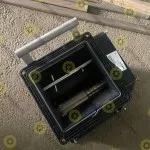 Дозатор 226284 зерновой сеялки Citan