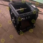 Дозатор 226284 зерновой сеялки Citan