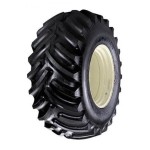 Сельхозшина 11,2-24 Titan Hi Traction Lug, нс10, 117A8, б/к, (Титан), г. Волжский