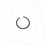 Кольцо крышки 50-2407028 (МТЗ)
