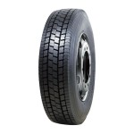 Шина 315/70R22,5 Agate HF628, нс20, 154/150L, б/к, ведущая, M+S, (Эгейт), Китай