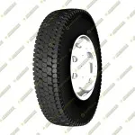Шина ЦМК 315/60R22,5 Кама All Steel NR201, 152/148K, б/к, ведущая, г. Нижнекамск