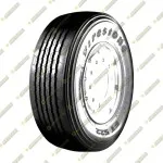 Шина 385/65R22,5 Firestone FT522+, 160K, б/к, прицепная, (Файерстоун)